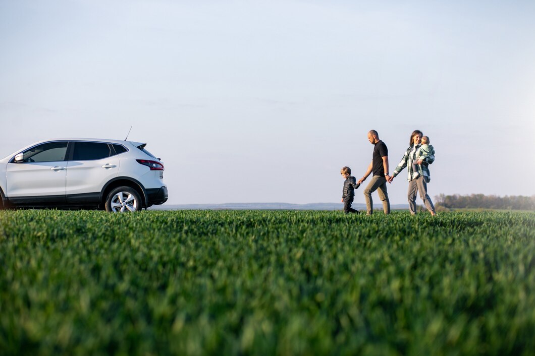 Practical Ways to Reduce Carbon Footprint in The Car